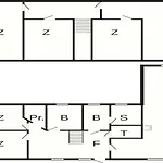 Feriehus 12 Person In Bredebro-by Traum Bredebro