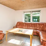 12 Person In Bredebro-by Traum Feriehus