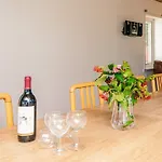 Casa de Férias 12 Person In Bredebro-by Traum *