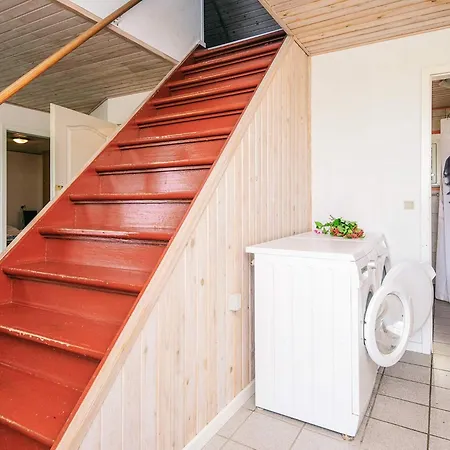 12 Person In Bredebro-by Traum * Bredebro