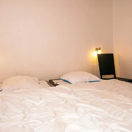 Hébergement de vacances 12 Person In Bredebro-by Traum Bredebro