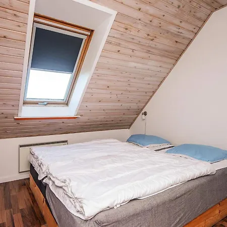 Hébergement de vacances 12 Person In Bredebro-by Traum