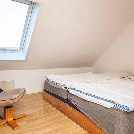 12 Person In Bredebro-by Traum Hébergement de vacances Bredebro