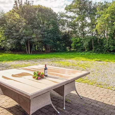 Hébergement de vacances 12 Person In Bredebro-by Traum Bredebro