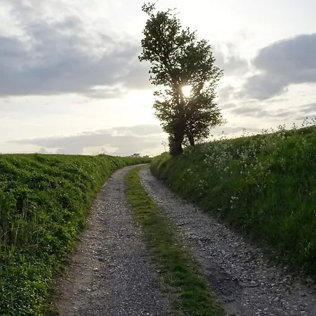 12 Person In Bredebro-by Traum Hébergement de vacances