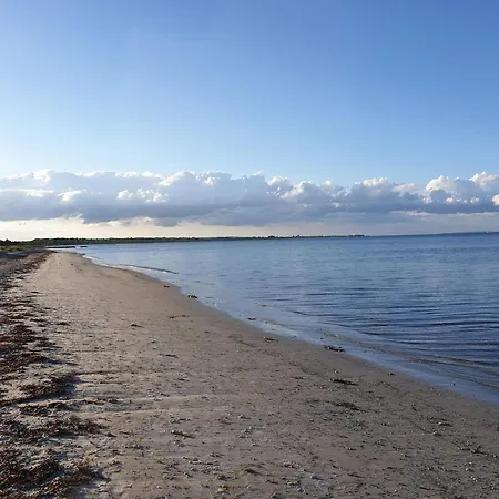 12 Person In Bredebro-by Traum Сasa de vacaciones Bredebro