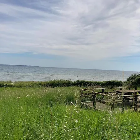 12 Person In Bredebro-by Traum Bredebro