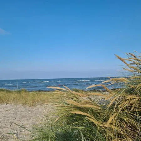 12 Person In Bredebro-by Traum Сasa de vacaciones Bredebro