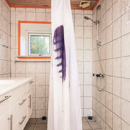 12 Person In Bredebro-by Traum Casa vacanze