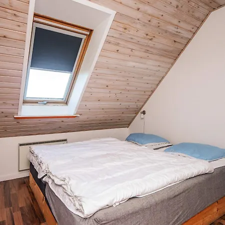 Casa vacanze 12 Person In Bredebro-by Traum *