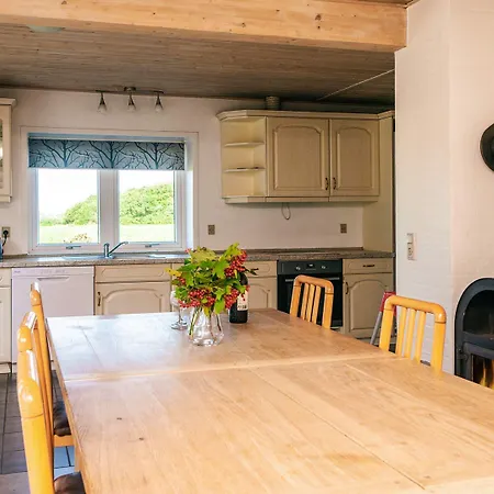 Casa vacanze 12 Person In Bredebro-by Traum *