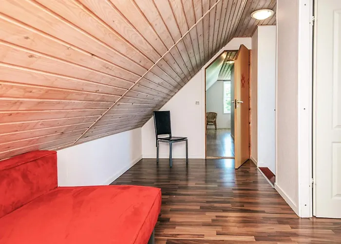 Сasa de vacaciones 12 Person In Bredebro-by Traum Bredebro