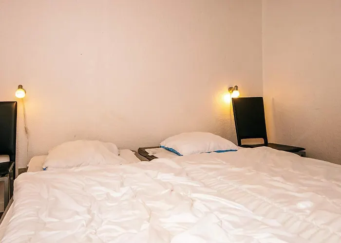 Сasa de vacaciones 12 Person In Bredebro-by Traum Bredebro