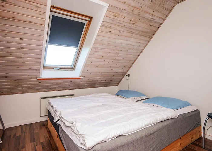 Сasa de vacaciones 12 Person In Bredebro-by Traum