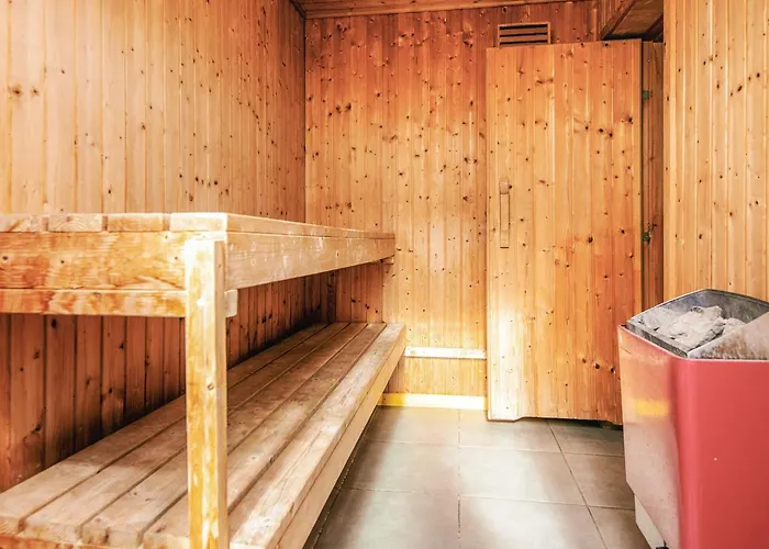 Сasa de vacaciones 12 Person In Bredebro-by Traum Bredebro