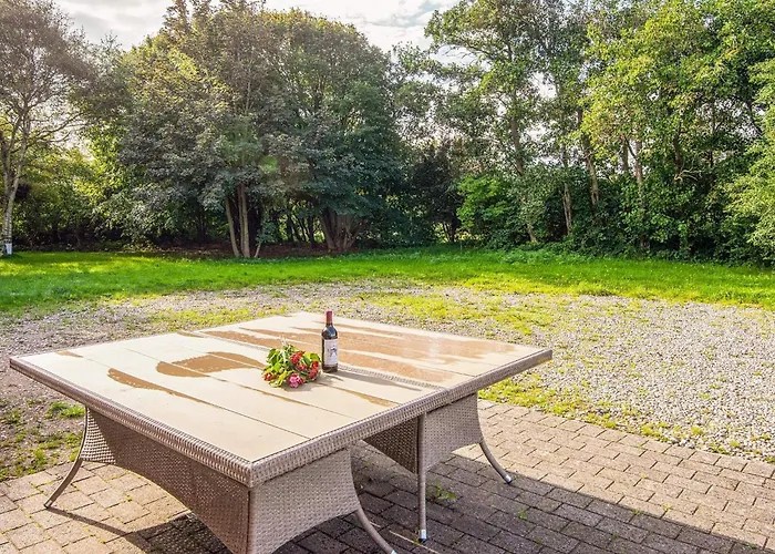 Сasa de vacaciones 12 Person In Bredebro-by Traum Bredebro