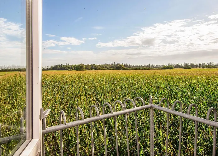 Сasa de vacaciones 12 Person In Bredebro-by Traum *