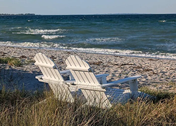 12 Person In Bredebro-by Traum Сasa de vacaciones