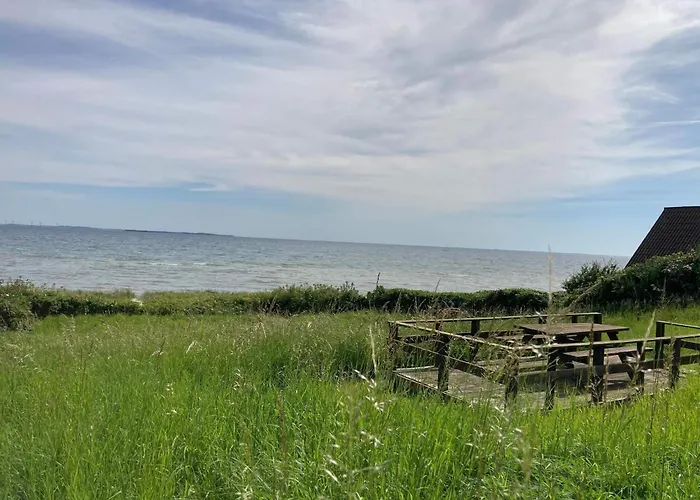 12 Person In Bredebro-by Traum Bredebro