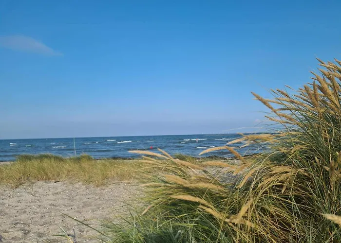 12 Person In Bredebro-by Traum Сasa de vacaciones Bredebro